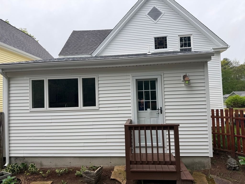 16 Warfield St, Hopedale, MA Photo #5