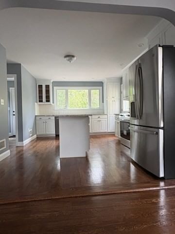 16 Warfield St, Hopedale, MA Photo #6