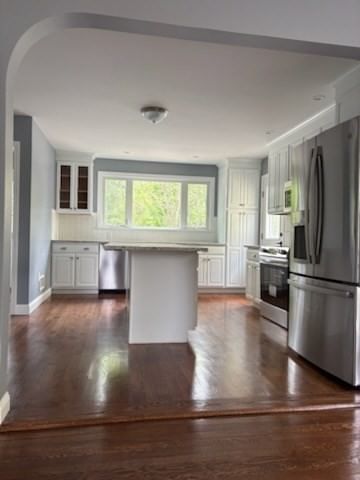 16 Warfield St, Hopedale, MA Photo #7