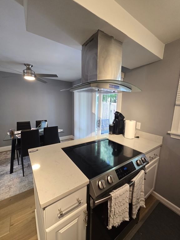 6 Corey Colonial #6, Agawam, MA Photo #15