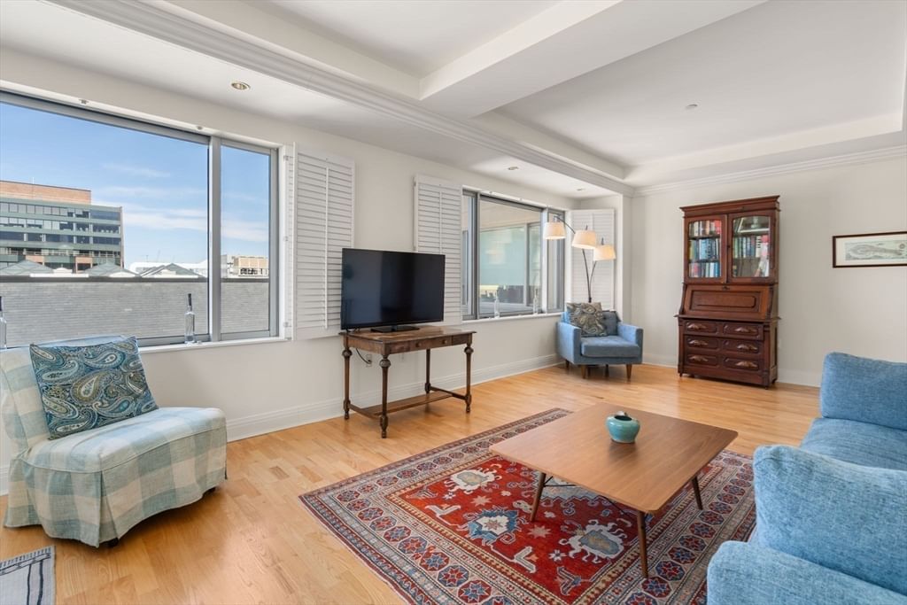 1 Huntington Ave #807, Boston, MA Photo #2