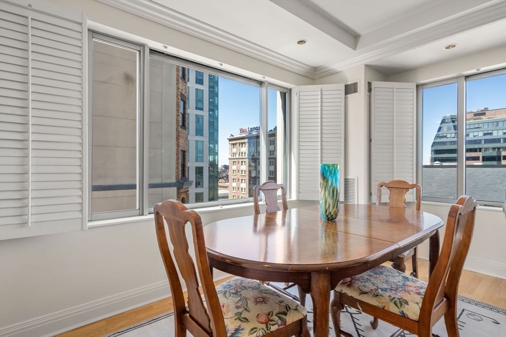 1 Huntington Ave #807, Boston, MA Photo #11