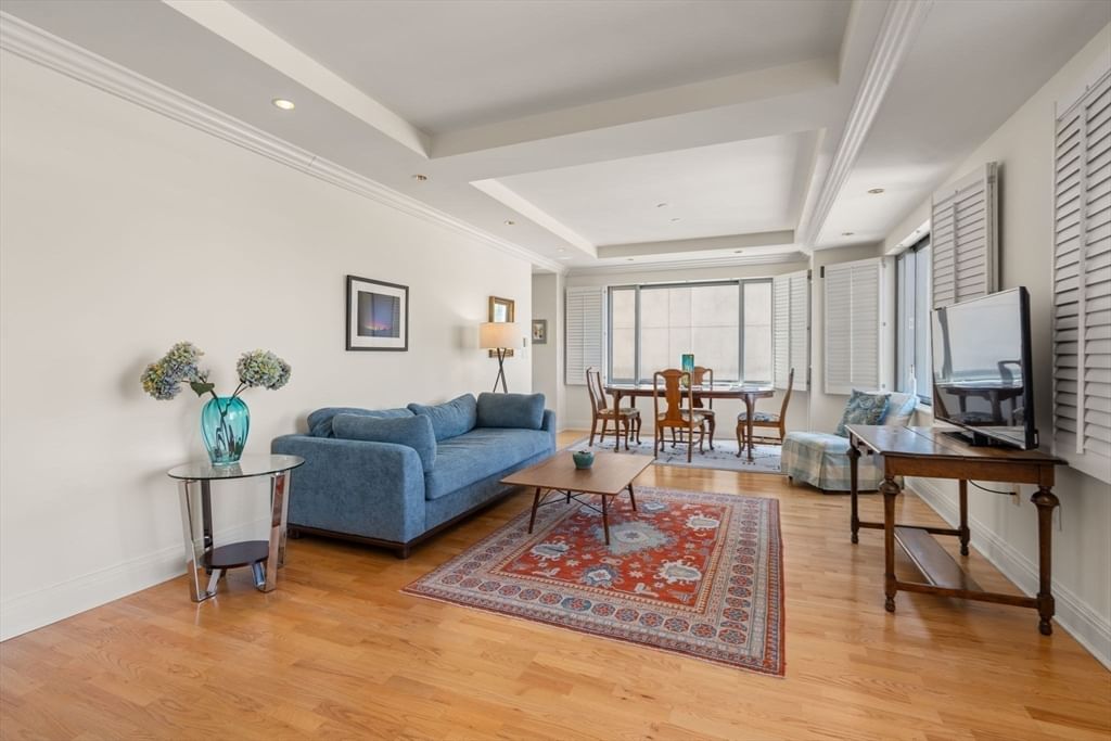 1 Huntington Ave #807, Boston, MA Photo #12