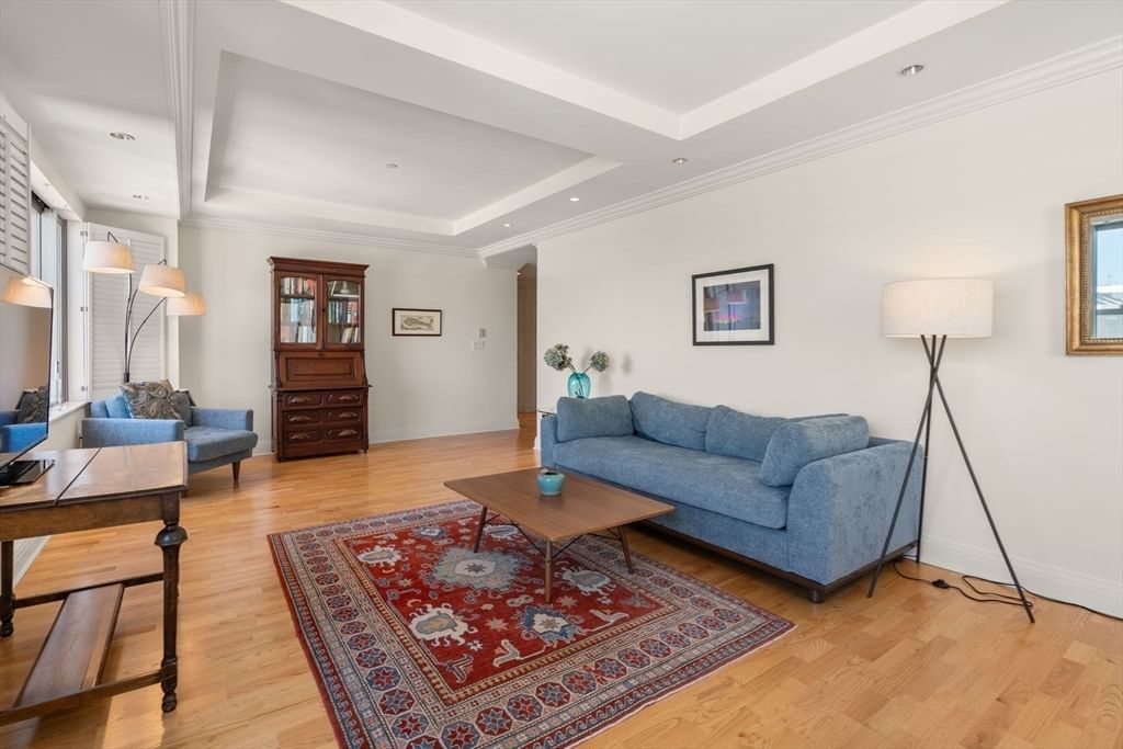 1 Huntington Ave #807, Boston, MA Photo #14