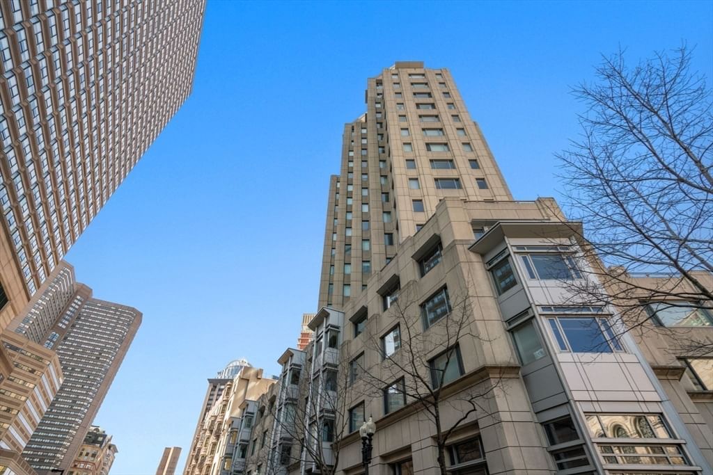 1 Huntington Ave #807, Boston, MA Photo #32