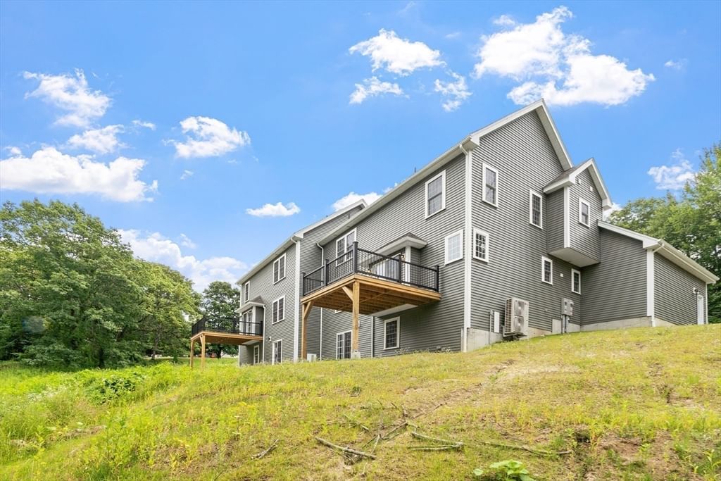 72 Cottage Ln #A, Templeton, MA, 72 Cottage Ln #A, Templeton, MA Photo #41