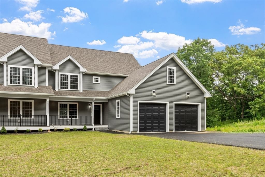 72 Cottage Ln #B, Templeton, MA, 72 Cottage Ln #B, Templeton, MA Photo #5
