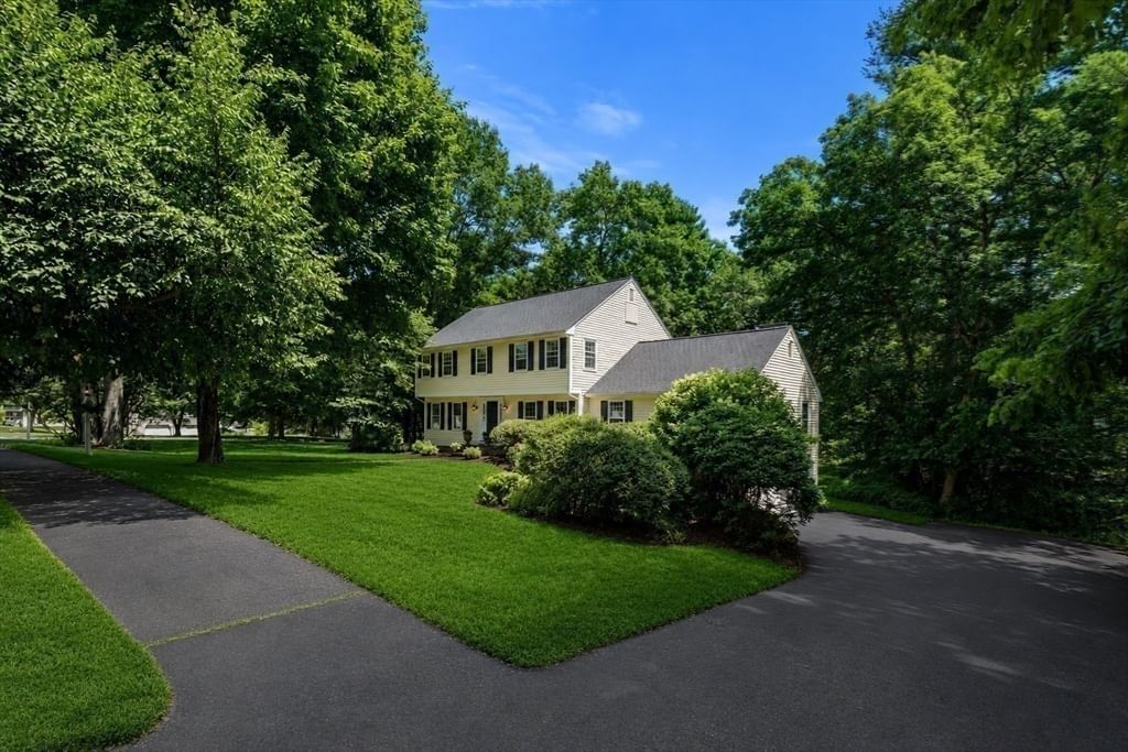 112 Wood End Lane, Medfield, MA, 112 Wood End Lane, Medfield, MA Photo #39