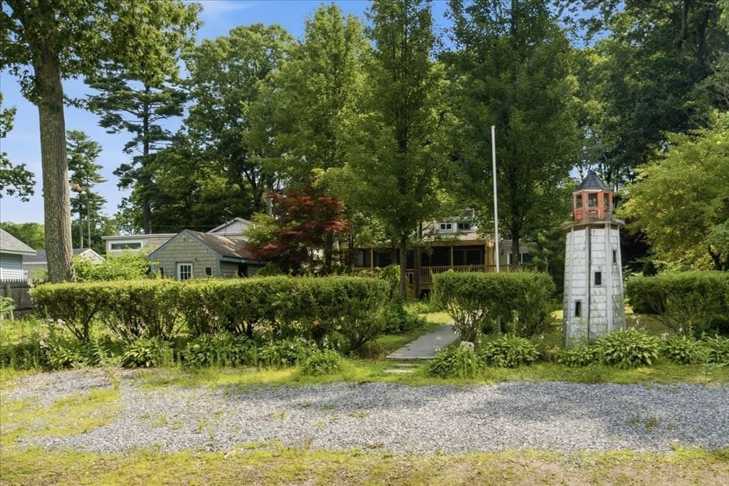 7 Victoria Avenue, Rutland, MA Photo #5
