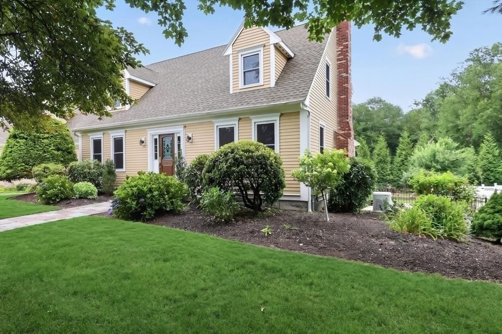 72 Beckford Farm Road, Hanover, MA, 72 Beckford Farm Road, Hanover, MA Photo #39