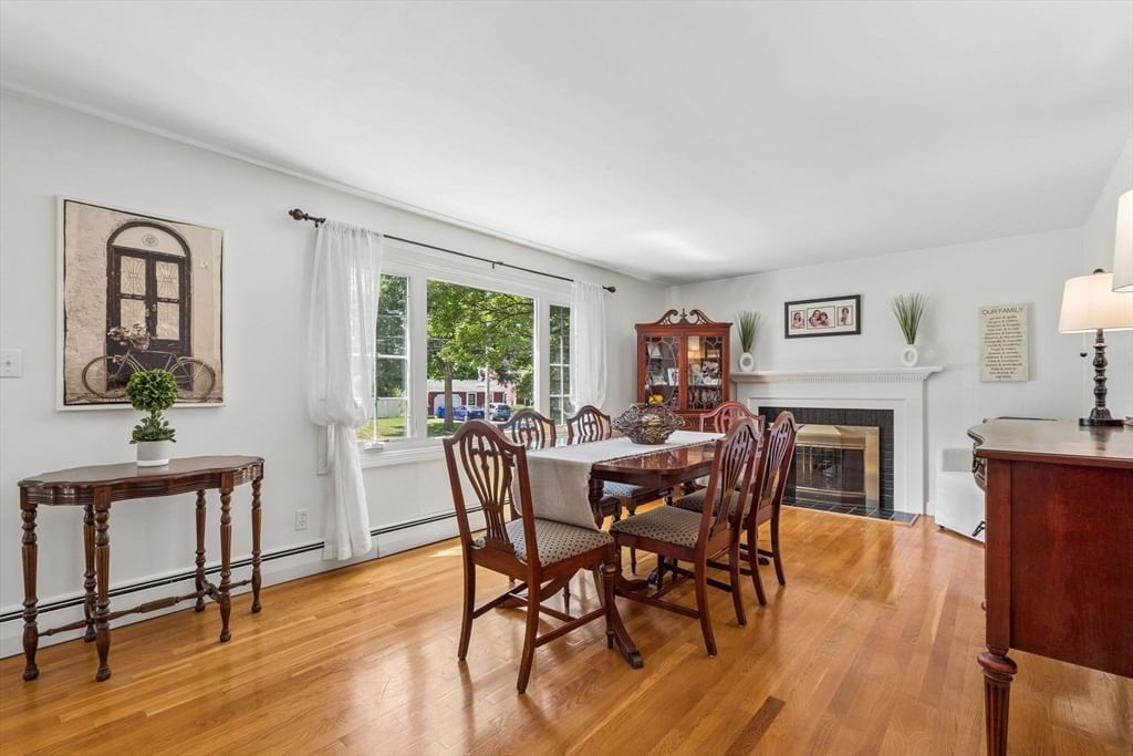 12 Hyder Street, Westborough, MA, 12 Hyder Street, Westborough, MA Photo #5
