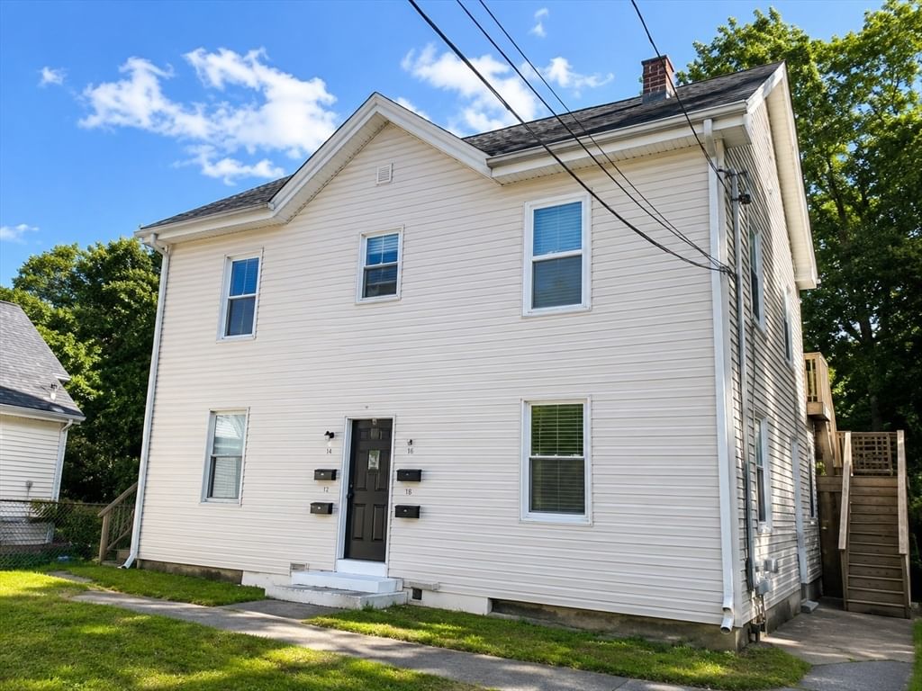 Photo of 230 Granite St #2, Quincy, MA