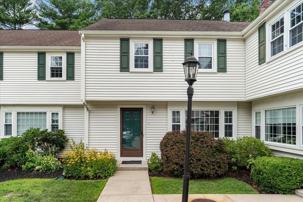 Photo of 801 Washington St, Pembroke, MA
