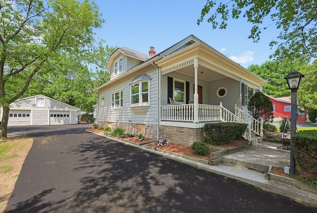 640 Pulaski Blvd, Bellingham, MA Photo #2