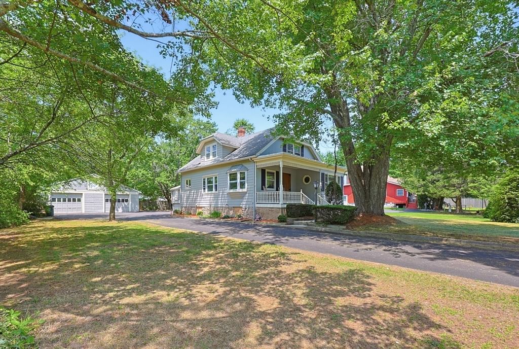 640 Pulaski Blvd, Bellingham, MA Photo #5