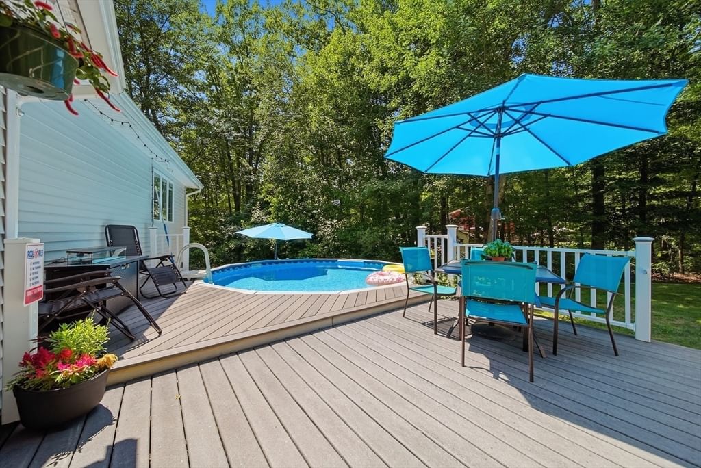 1 Rock Forest Drive, Hooksett, NH Photo #33