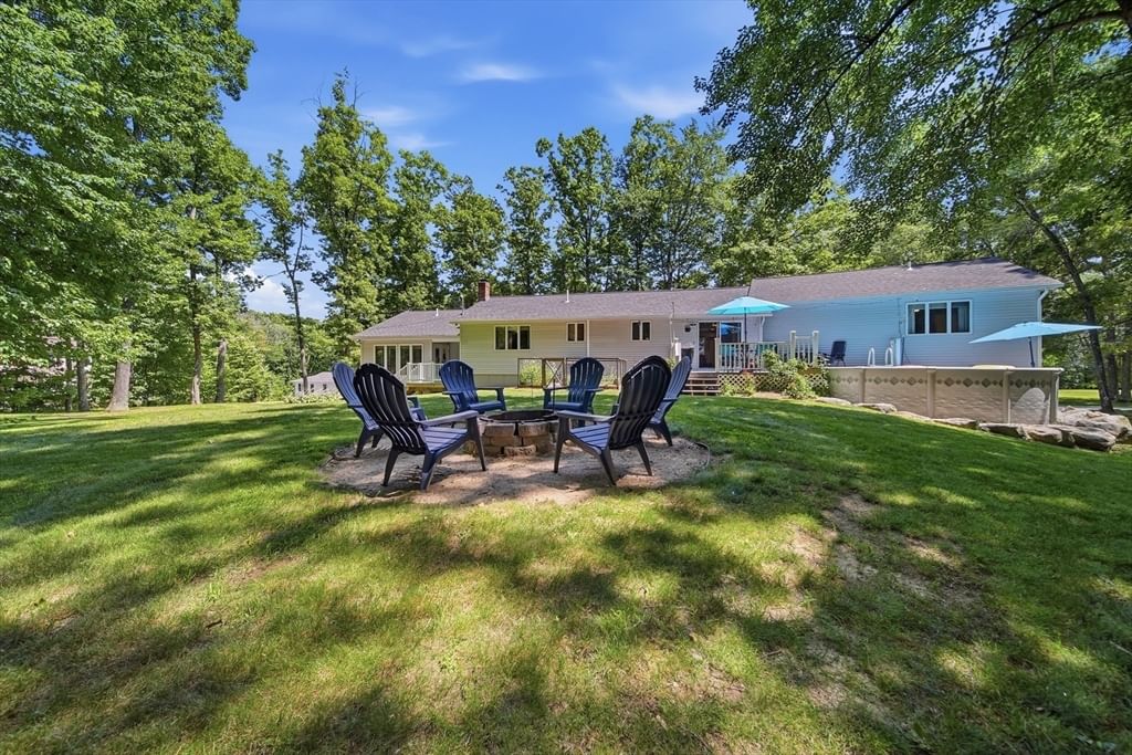 1 Rock Forest Drive, Hooksett, NH Photo #36