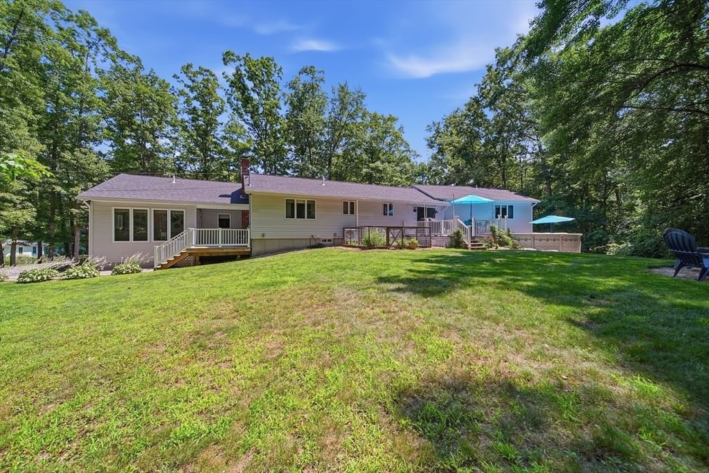 1 Rock Forest Drive, Hooksett, NH Photo #37