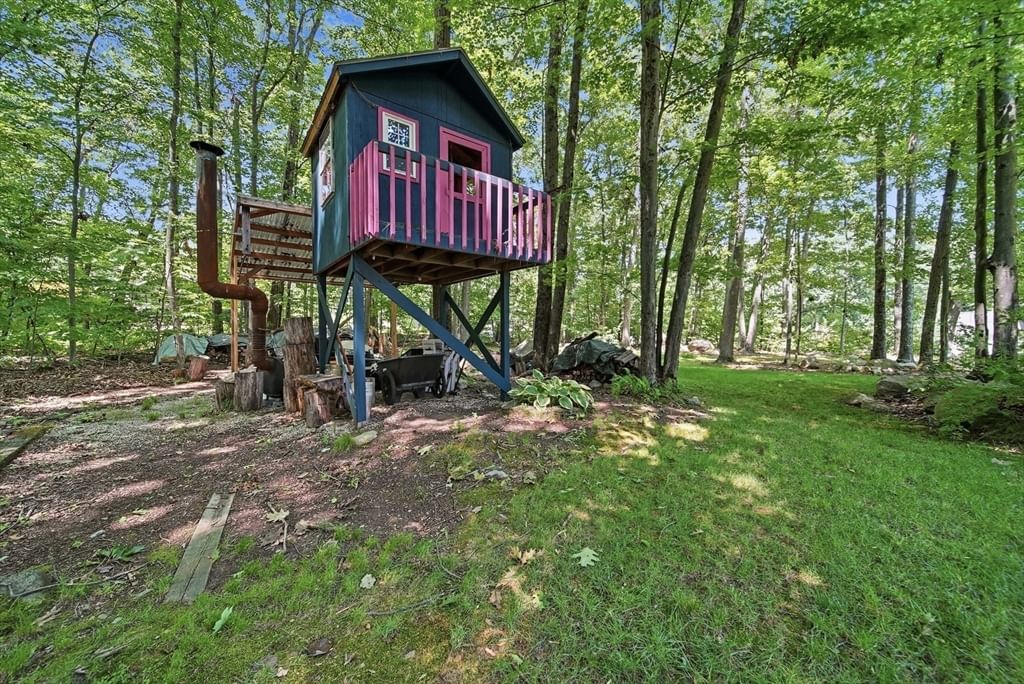 1 Rock Forest Drive, Hooksett, NH Photo #38