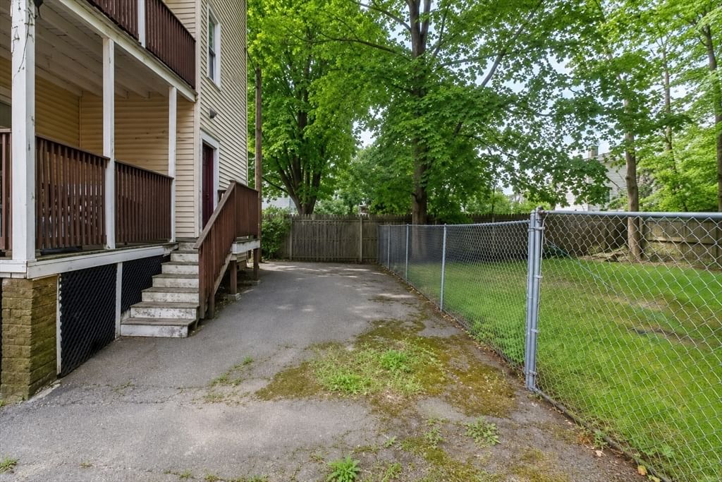 109 Capen St, Boston, MA Photo #4