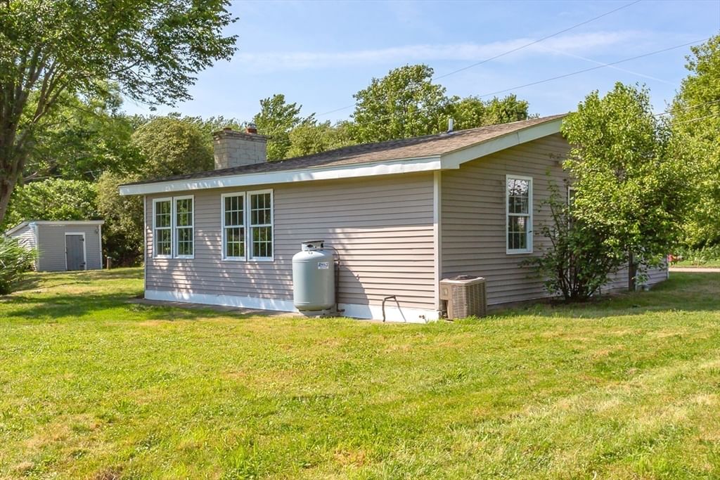 120 &124 Pelletier Lane, Tiverton, RI Photo #12