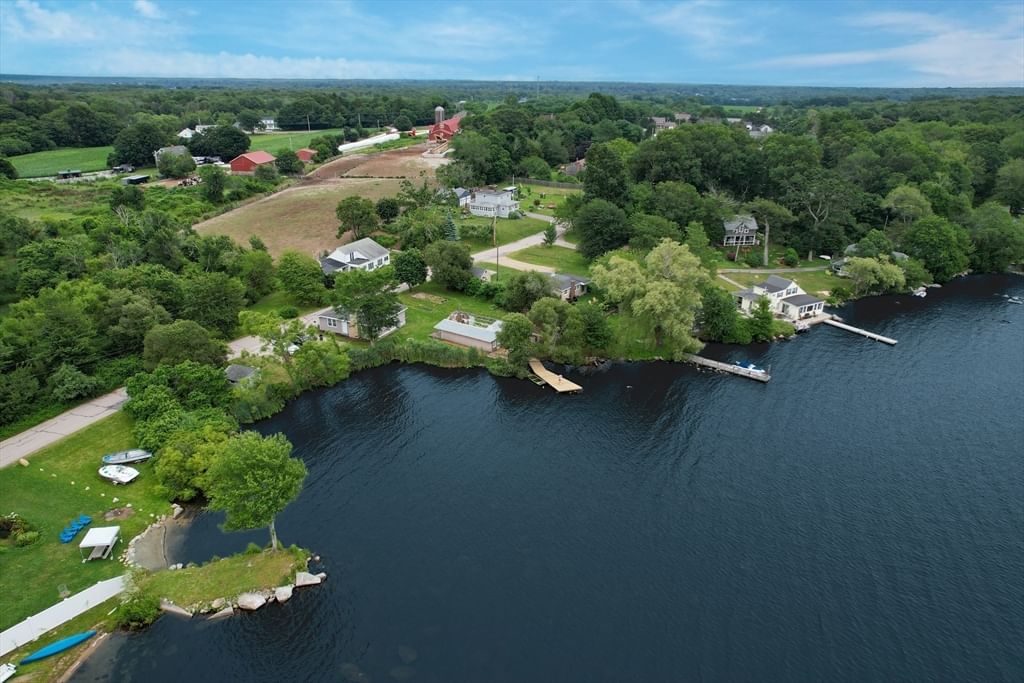 120 &124 Pelletier Lane, Tiverton, RI Photo #5