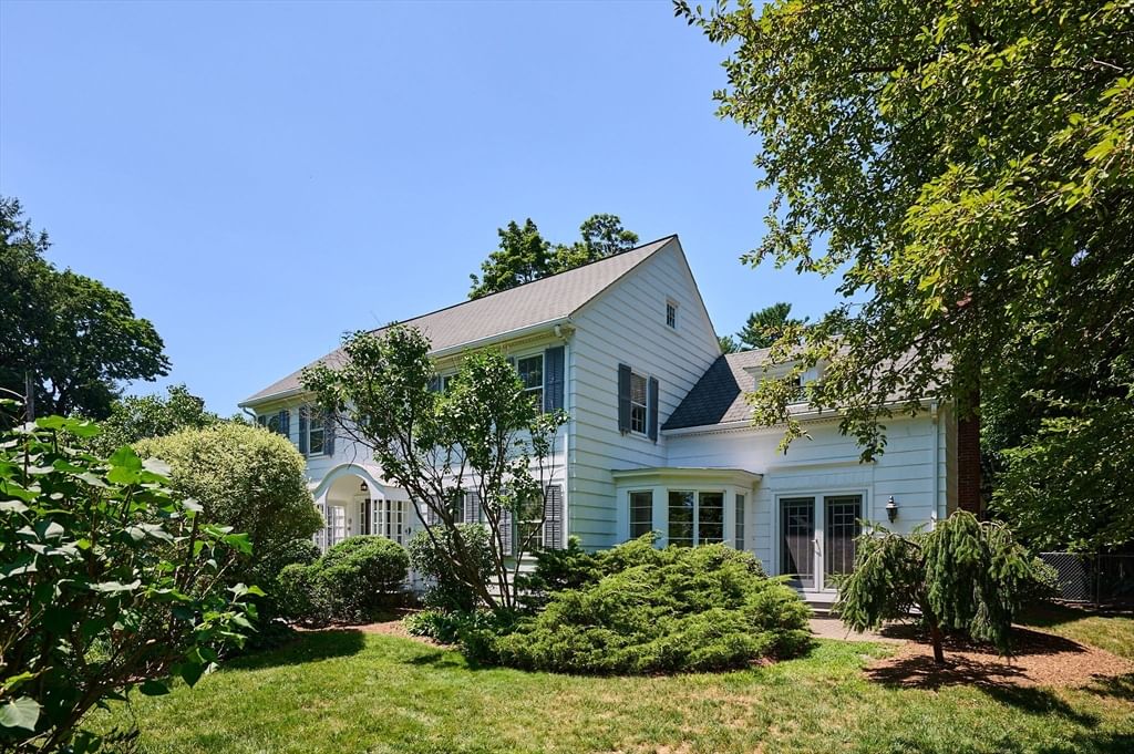 15 Barrett Place, Northampton, MA, 15 Barrett Place, Northampton, MA Photo #2