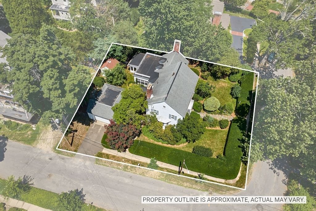 15 Barrett Place, Northampton, MA, 15 Barrett Place, Northampton, MA Photo #39
