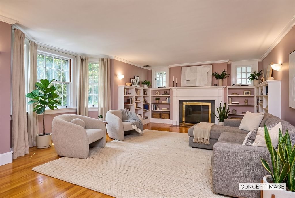 15 Barrett Place, Northampton, MA, 15 Barrett Place, Northampton, MA Photo #5