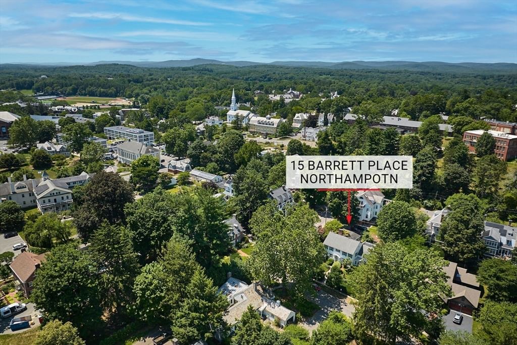 15 Barrett Place, Northampton, MA, 15 Barrett Place, Northampton, MA Photo #41