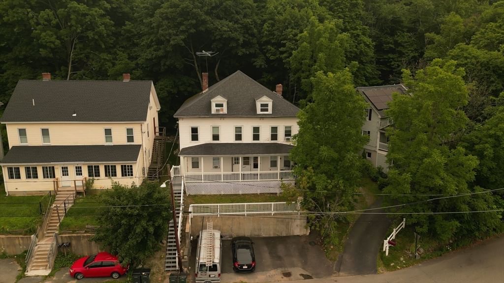 Photo of 1-3 Oak St, Clinton, MA