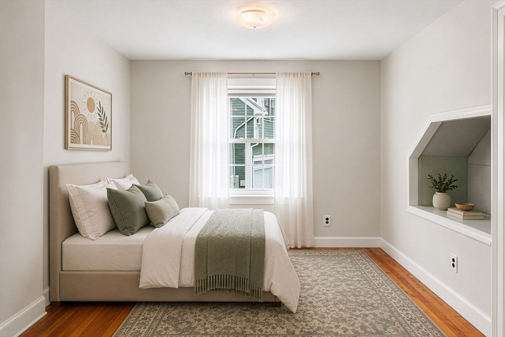 34 Langdon Street, Newton, MA, 34 Langdon Street, Newton, MA Photo #9