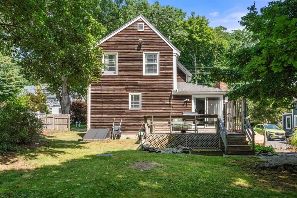 22 Union Rd, Norton, MA, 22 Union Rd, Norton, MA Photo #28