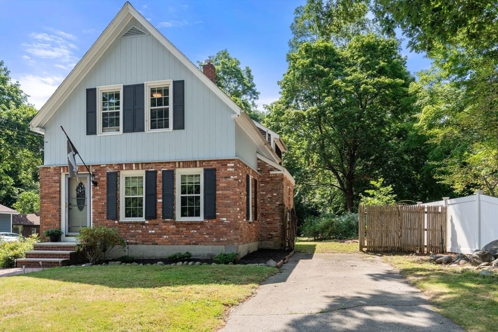 22 Union Rd, Norton, MA, 22 Union Rd, Norton, MA Photo #32