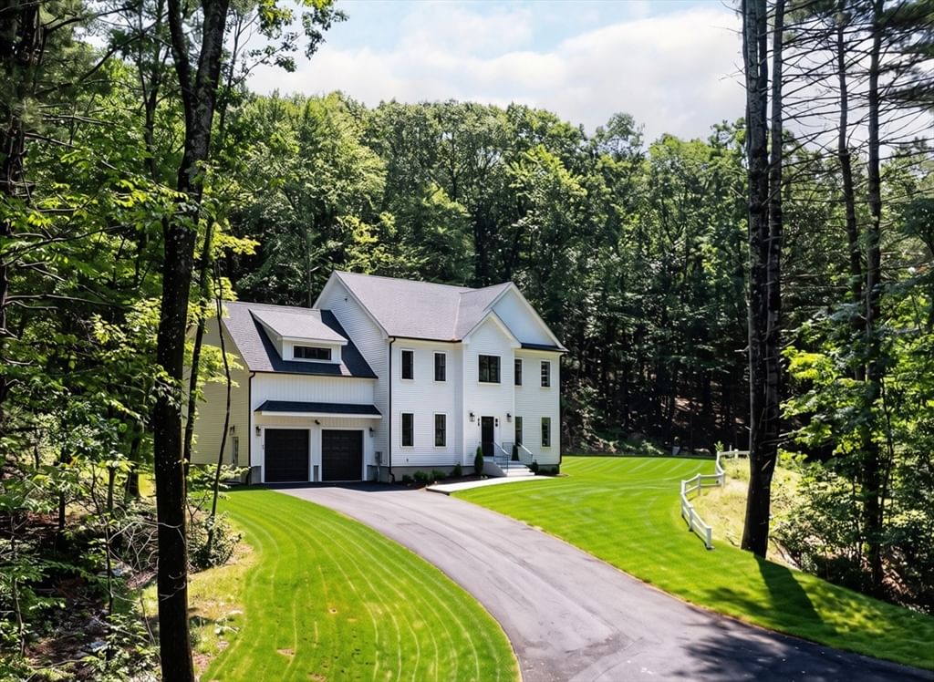 Photo of 60 Wesson Street, Grafton, MA