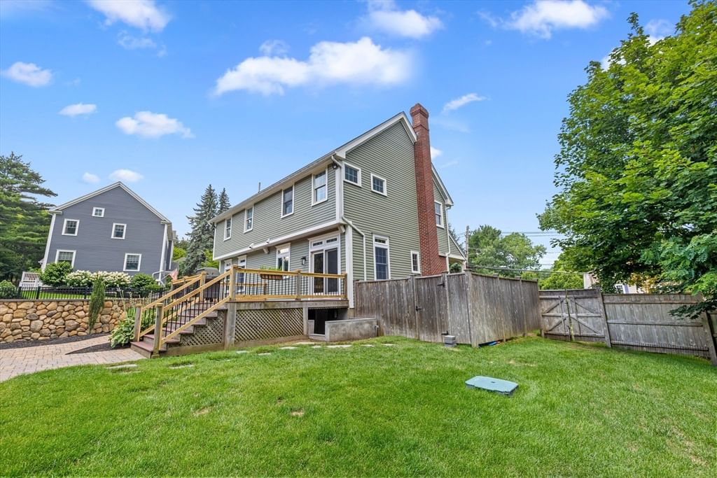 241 Ridge St, Winchester, MA, 241 Ridge St, Winchester, MA Photo #26