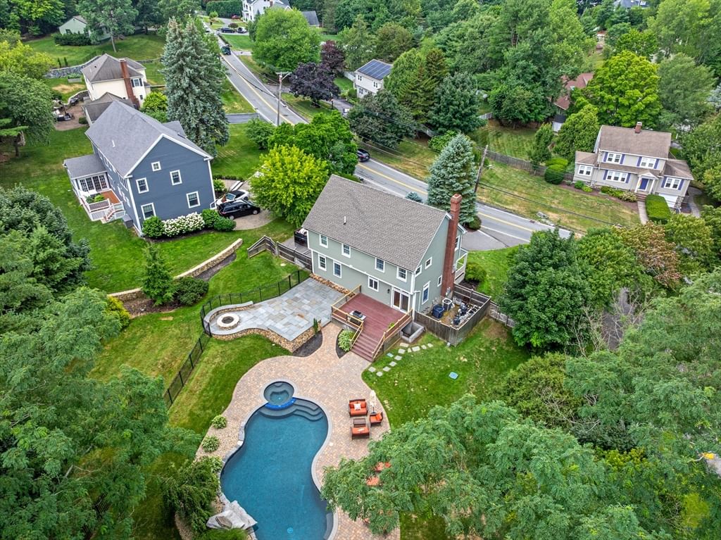 241 Ridge St, Winchester, MA, 241 Ridge St, Winchester, MA Photo #28