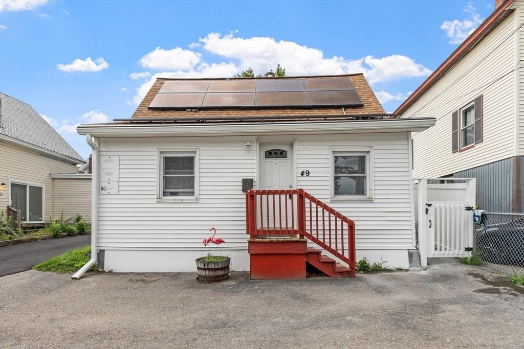 49 Baker Street, Gardner, MA Photo #2
