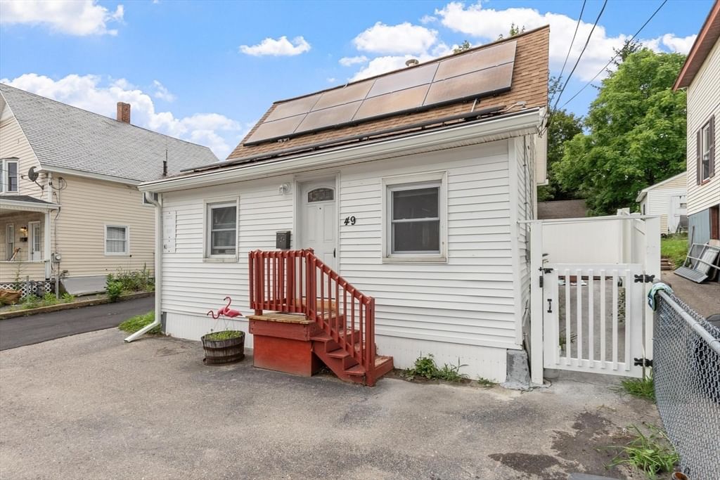49 Baker Street, Gardner, MA Photo #3