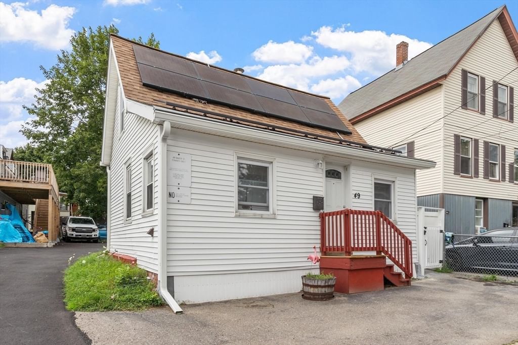 49 Baker Street, Gardner, MA Photo #4