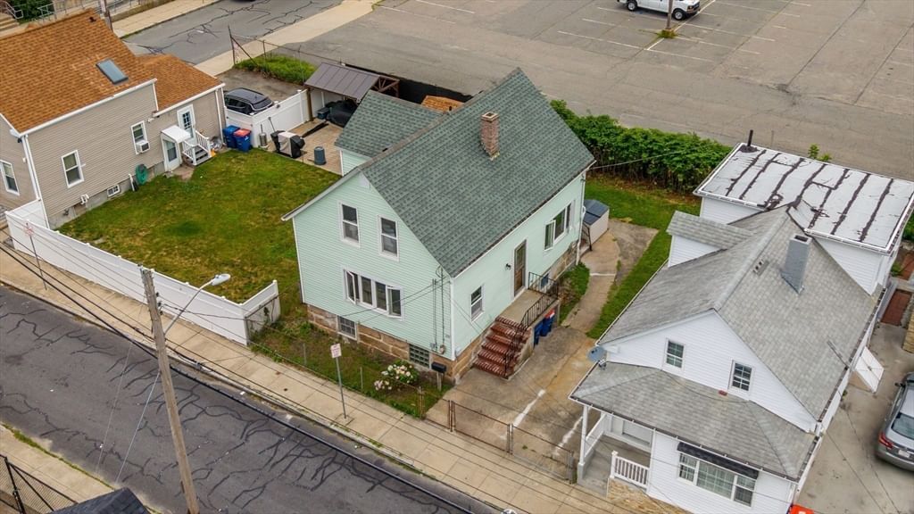 250 Chancery St, New Bedford, MA Photo #3