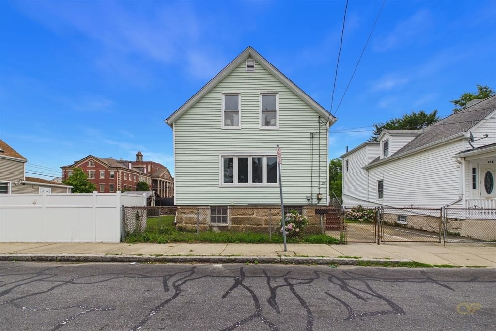 250 Chancery St, New Bedford, MA Photo #29