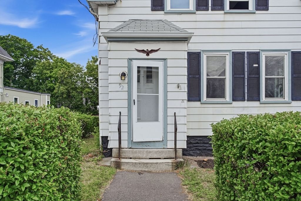 92 Broadway, Taunton, MA, 92 Broadway, Taunton, MA Photo #24