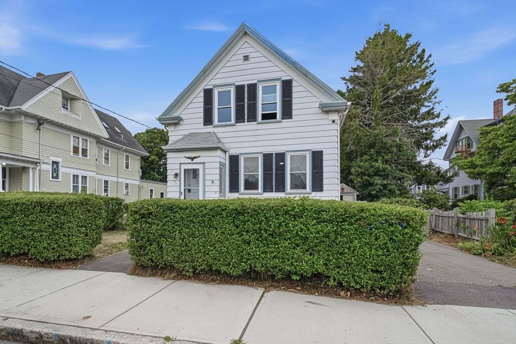 92 Broadway, Taunton, MA, 92 Broadway, Taunton, MA Photo #26