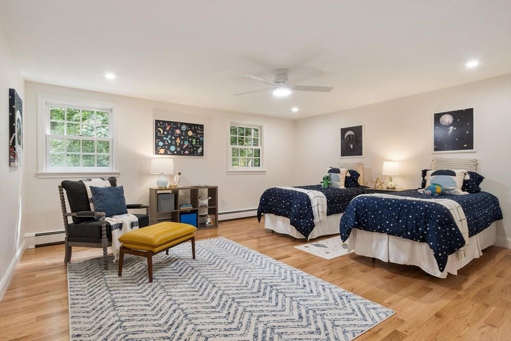 368 Hill Rd, Boxborough, MA Photo #25