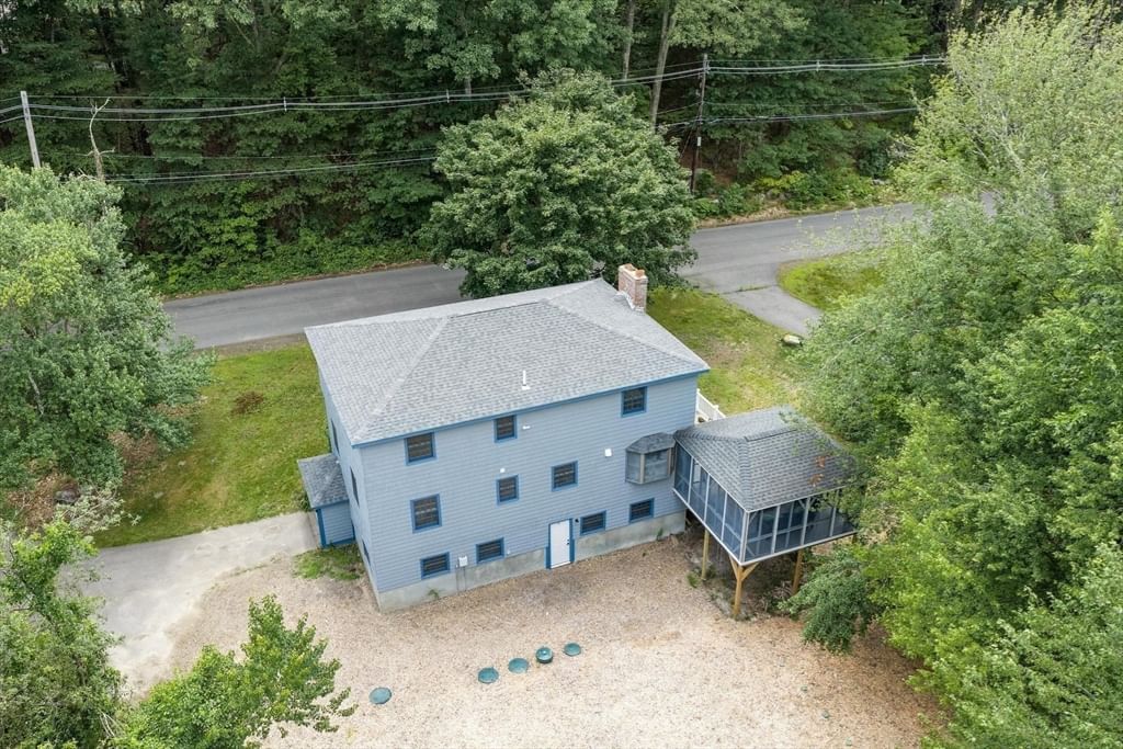 368 Hill Rd, Boxborough, MA Photo #36