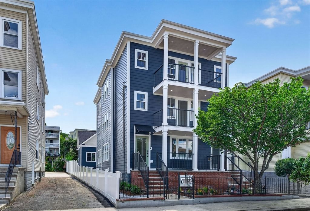 146 Jaques St #A, Somerville, MA Photo #18