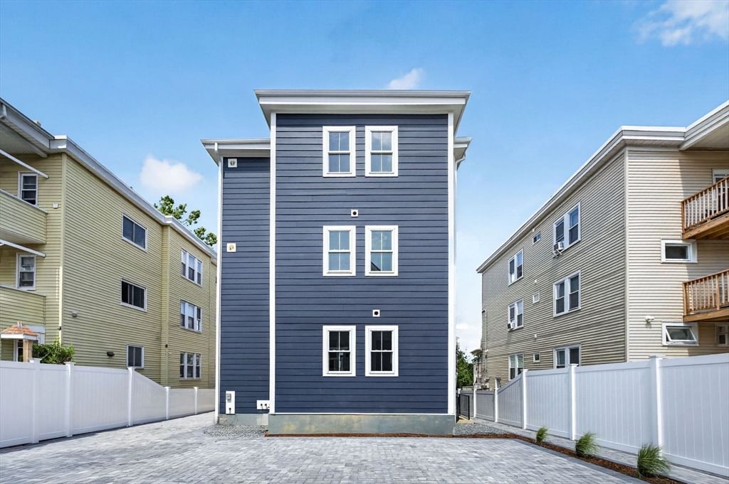 146 Jaques St #A, Somerville, MA Photo #19