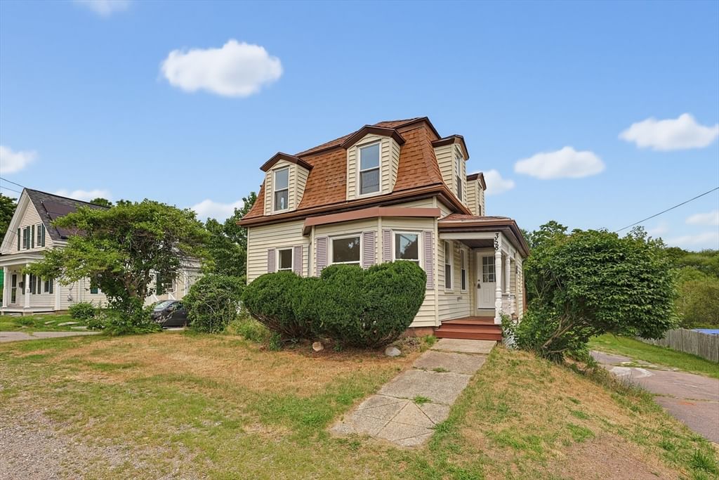 358 W Main St, Avon, MA, 358 W Main St, Avon, MA Photo #2