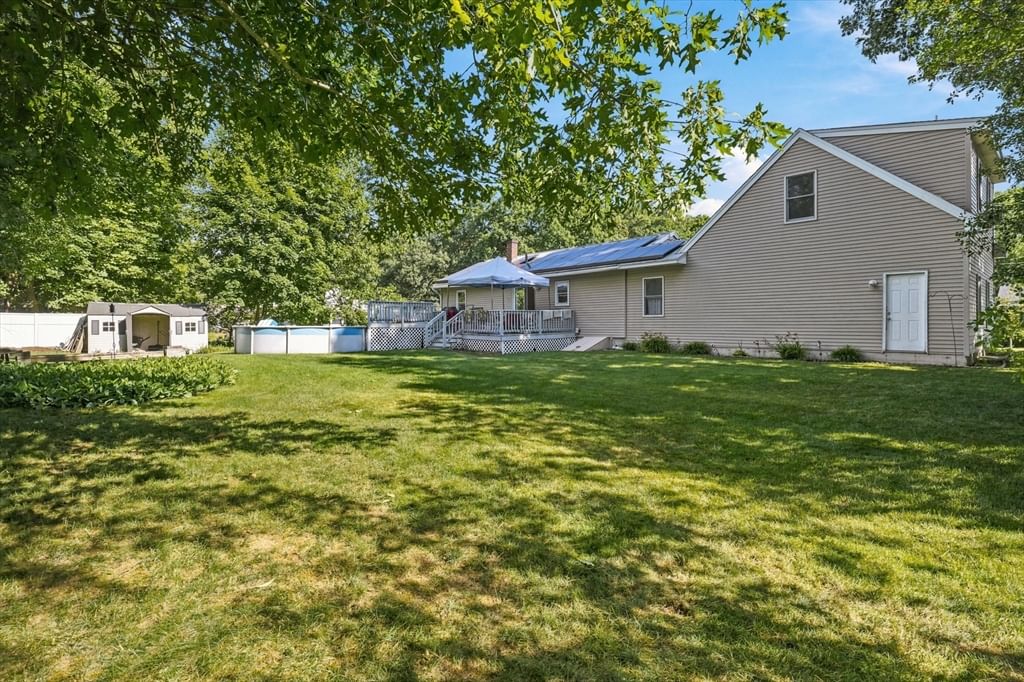 16 Edgelawn Ave, Chelmsford, MA, 16 Edgelawn Ave, Chelmsford, MA Photo #29